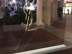 -圣罗兰SAINT LAURENT(佛罗伦萨小镇店)