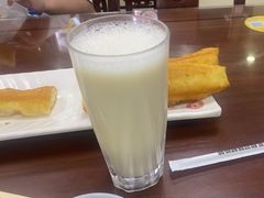 -日月永和中国餐饮名店(东湖店)