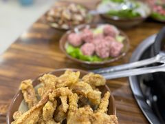 -笔记安顺夺夺粉火锅