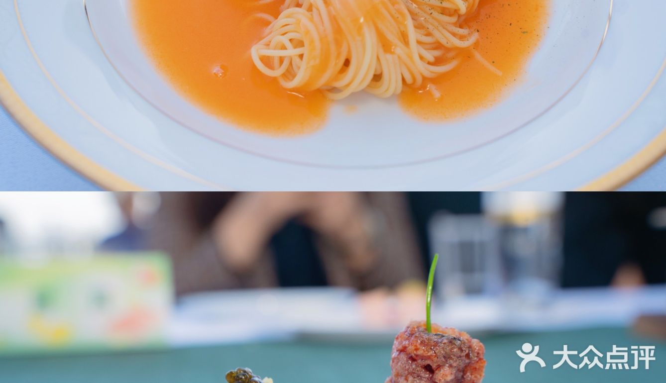 海天MALL💚私享美食品鉴之旅🍽