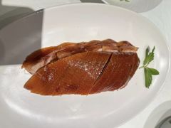 -四季民福烤鸭店(王府井东安门店)