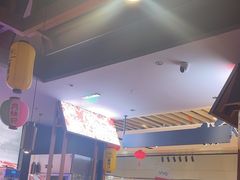 -谷牛日式烤肉(宝山U天地店)