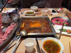 -锦城印象火锅(天府三街店)