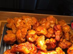 -比格比萨自助(花园路店)