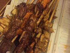 -二姐卤煮(南十里居店)