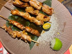 -傑·料理·海鲜放题(佛山文华荟店)