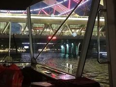 -海河游船-永乐码头(大悲院)