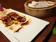 -富力希尔顿度假酒店-御玺中餐厅