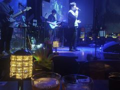 -INLOVE Live House