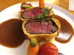 -JANS意式简餐厅·惠灵顿牛排