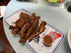 -淮安宴·淮扬菜(清河路一店)