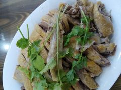 -清水湾3号(东方小周海鲜店)