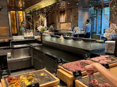 -深圳四季酒店·馥自助餐厅