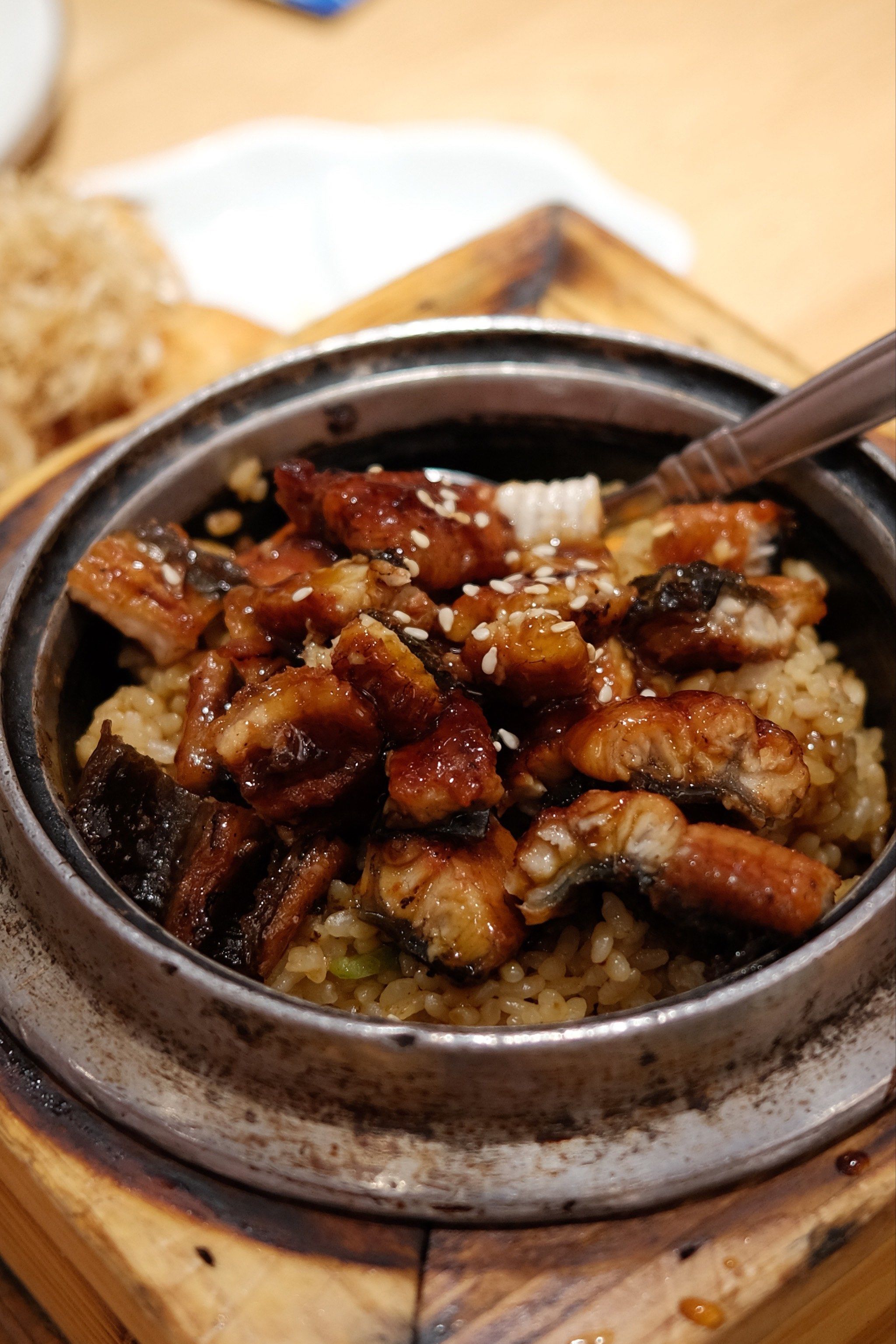 温州本土老牌子日料店——大田寿司