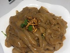 -老仁义·清真菜(太古街店)