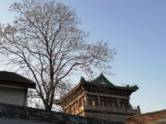 -涛贝勒府