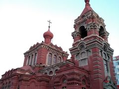 -圣·阿列克谢耶夫教堂