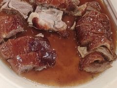 -德胜轩正宗顺德菜(宝安沙井会展中心店)