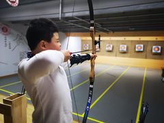 -道顺射箭·团建·骑射(张杨路店)