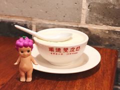 -正德顺順德雙皮奶(中信店)