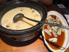 -乔街深夜食堂·小龙虾·高压锅生蚝(杭州总店)