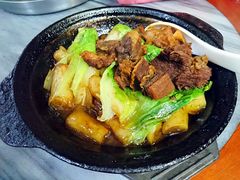 -珍珍小食店(西华路店)