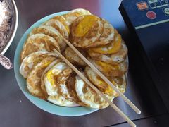 -金陵老丁家馄饨(新街口店)