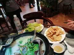 -金騰閣·经典粤菜(汾江中路店)