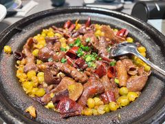 -陶德砂锅(蜀汉路店)