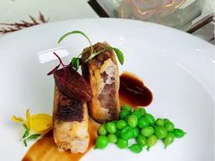 -荷风细雨·中国茶宴(碧云店)