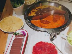 -大龙燚火锅