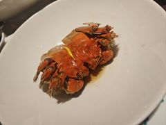 -小厨娘绣中淮扬(大行宫科巷店)