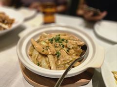 -汤城小厨•粤菜•靓汤(金融街店)