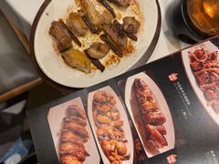 -炳胜品味(海印总店)