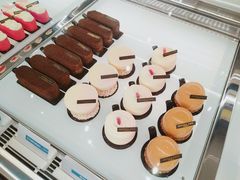 -诺嘉甜品(世贸店)