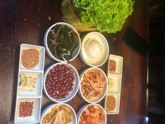 -火炉情韩国料理店(古田路店)