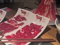 -川味观·鲜货火锅(西湖文化广场店)