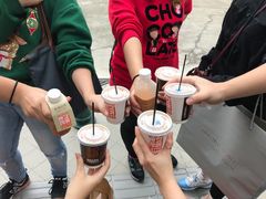 -世记咖啡(氹仔外卖店)