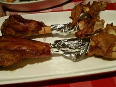 -西贝(上海我格广场店)