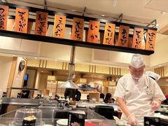 -合点寿司(金虹桥商场店)