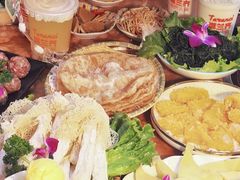 -塔兰齐新疆孜然火锅(鲤鱼山路店)