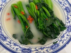 -聚福山莊·寻味顺德(北滘店)