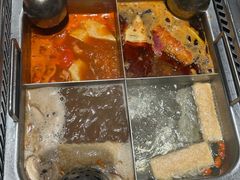 -海底捞火锅(九久奥特莱斯店)