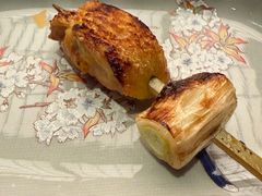 -鳥喜Toriki怀石烧鸟料理