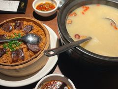 -乔街深夜食堂·台州菜·高压锅生蚝(杭州总店)