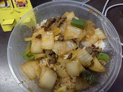 -西北马记牛肉拉面(八一路店)