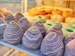 香芋酥-美嘉华面包西饼店(红胜坊店)