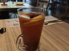 草莓金珀兰香乌龙茶-必胜客(八一店)