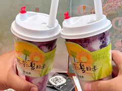 -茶话弄(中贸广场店)
