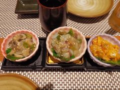 珍味三味拼-玄白·炭烤活鳗(上海首店)